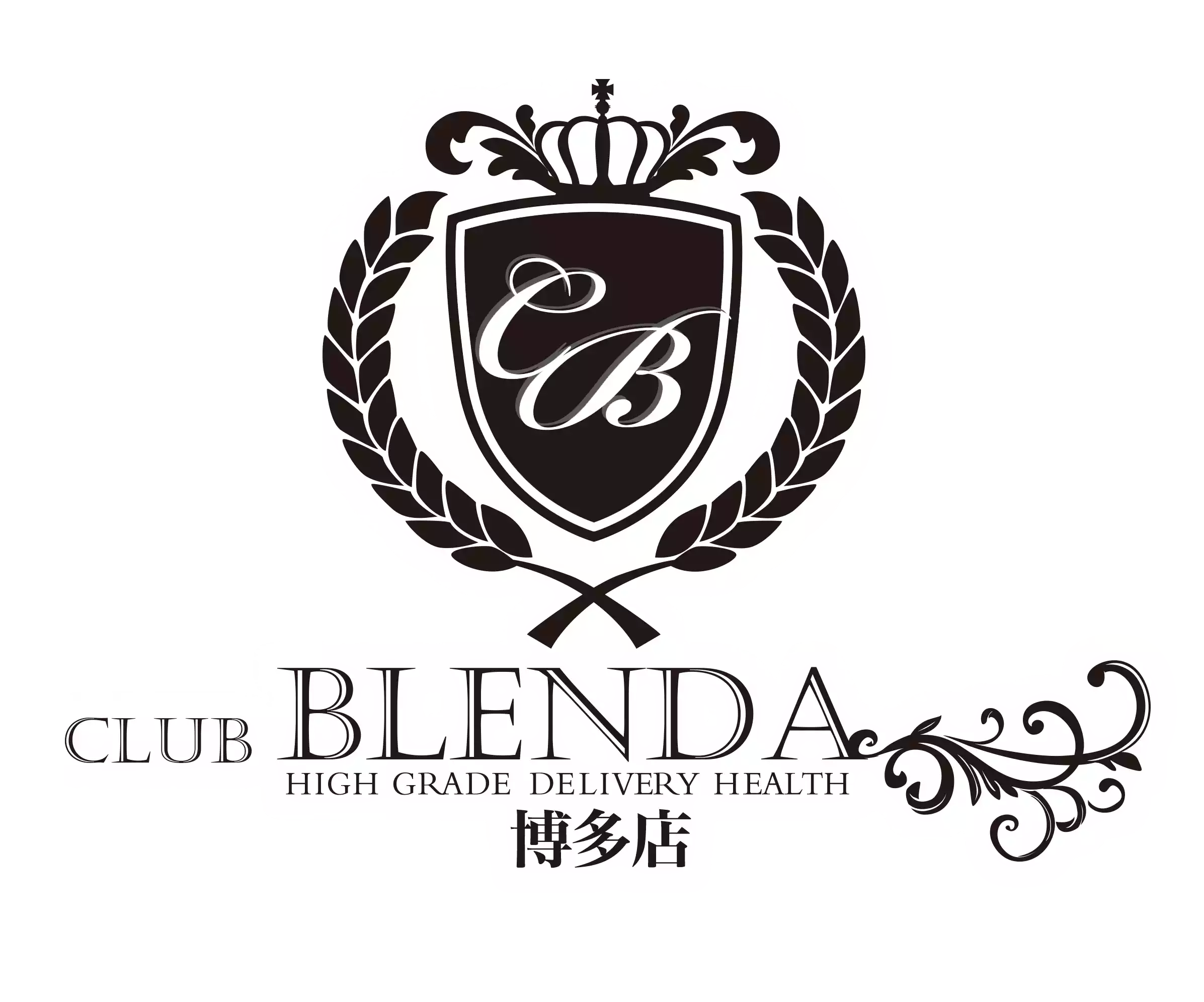 CLUB BLENDA福岡店